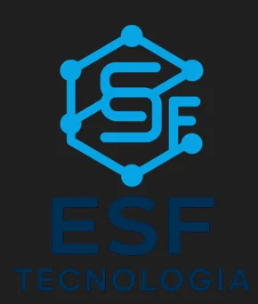 ESF Tecnologia Logo